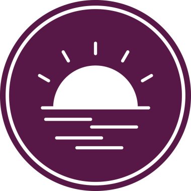 modern simge vektör illüstrasyonu