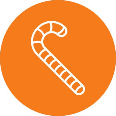 Vektör illüstrasyonu, simge ögesi arkaplanı