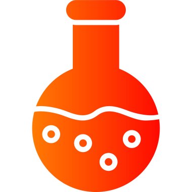 matara ikon vektör çizim şablonu