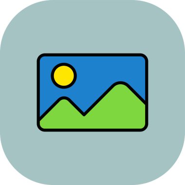 Kişisel ve ticari kullanım için resim simgesi.