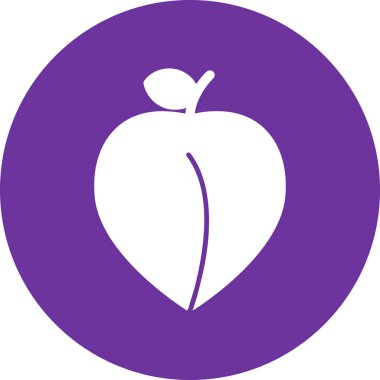 Erik Web simgesi basit vektör illüstrasyonuName