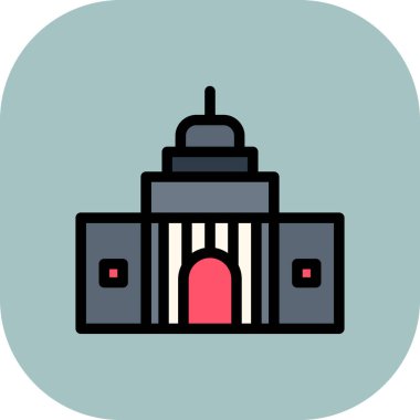 İnşa etmenin vektör illüstrasyonu