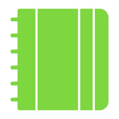 pil simgesi. vektör illüstrasyonu