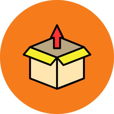 Kişisel ve ticari kullanım için servis vektörü simgesi simgesi vektör çizimi..