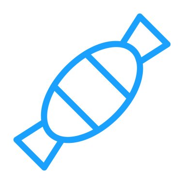 test tübü ikon vektör çizimi