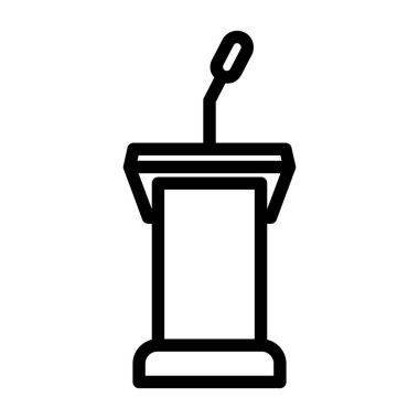 Saman simgesi olan bardak, satır biçimi