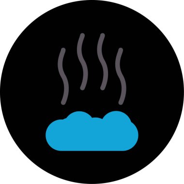 Sıcak ve soğuk yemek.