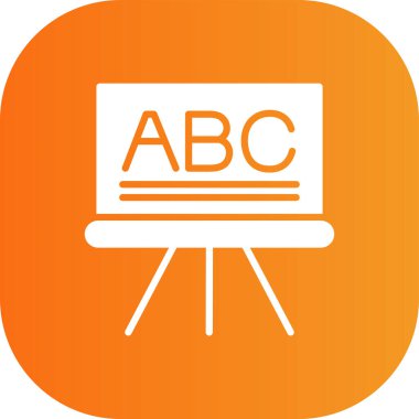 Kişisel ve ticari kullanım için vektör simgesi