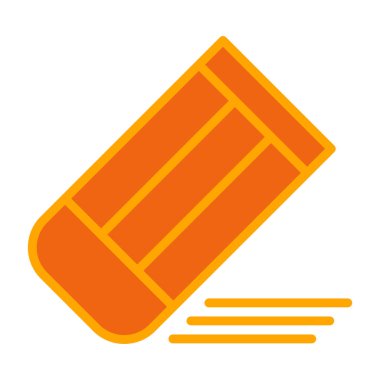 kalem simgesi vektör illüstrasyonu