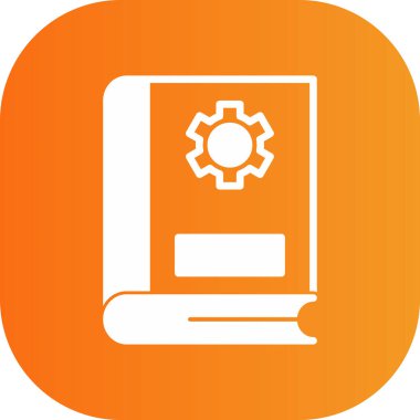 vektör ayarı simgesi