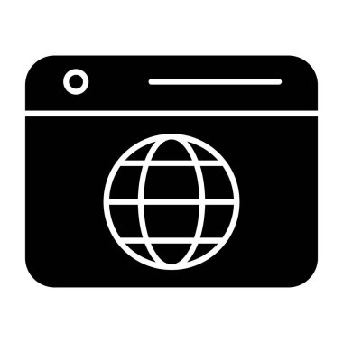 kamera vektörü ince çizgi simgesi