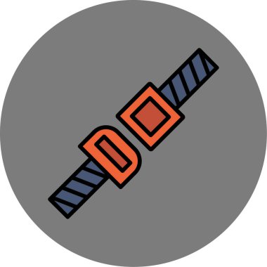 modern simge vektör illüstrasyonu