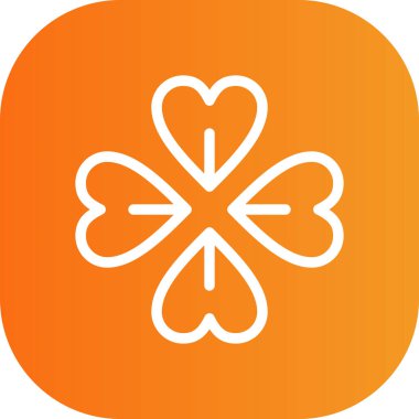 güzel kelebek vektör simgesi