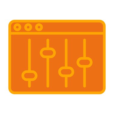 Mikrodalga fırın ikonu. Beyaz arkaplanda izole edilmiş mikrodalga fırın vektör simgelerinin tasviri