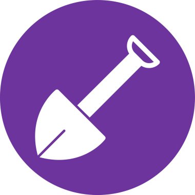 Çekiç ve çivi. Basit tasarım