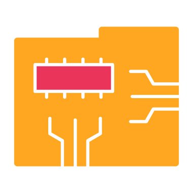 Ağ web simge vektör çizim