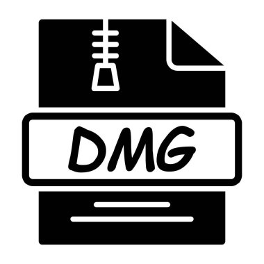 dosya biçimi vektör illüstrasyonuName