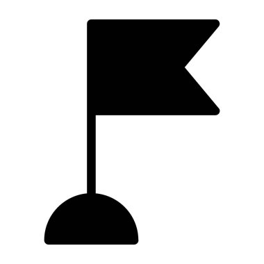 Modern eğitim ikonunun vektör illüstrasyonu