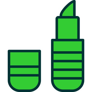 barkod vektör simgesi