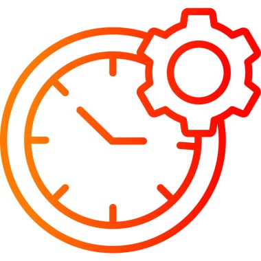 Zaman yönetimi. Basit tasarım