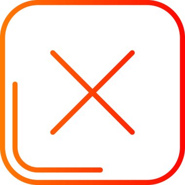 Sağ ok aşağı. Basit tasarım