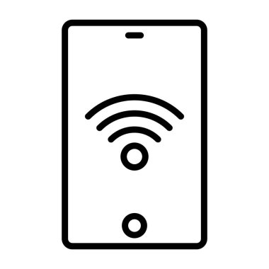 Kişisel ve ticari kullanım için vektör simgesi