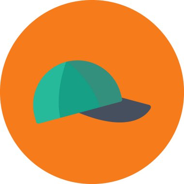 Modern b 'nin vektör çizimi miğfer simgesinden yoksun