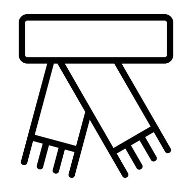 İnşaat bariyeri inşaat ikonu. Beyaz arkaplanda izole edilmiş web tasarımı için inşaat vektör simgesi