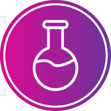 Matara. Web simgesi basit illüstrasyon