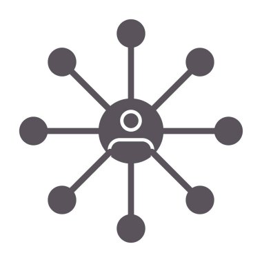 Vektör simgesini paylaş