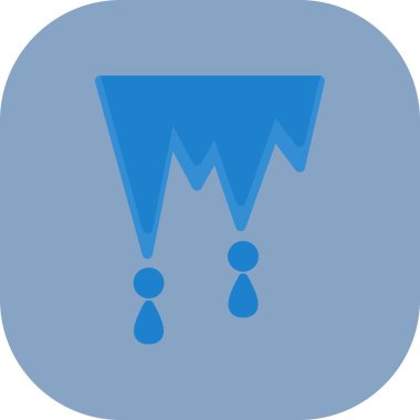 Dondurma. Basit tasarım