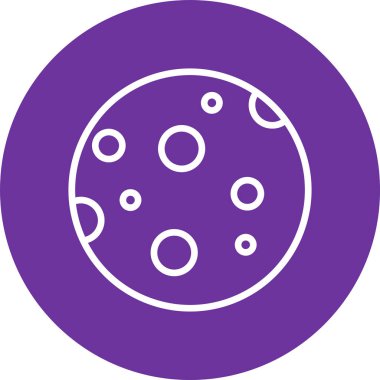 Gıdanın vektör çizimi