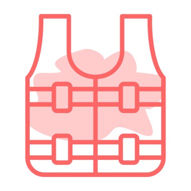 Alışveriş çantası. Basit tasarım