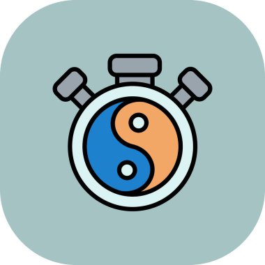 Web simgesi vektör illüstrasyonu