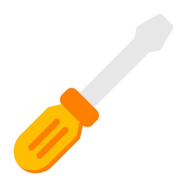 spatula vektör simgesi tasarımı