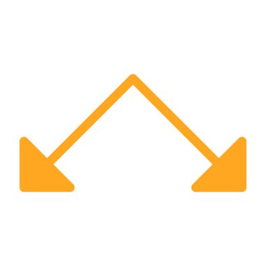 ev ikonu. düz biçim dizaynı 10 birim