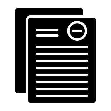 Web simgesi, vektör illüstrasyonunu kaldır