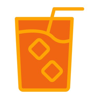 Meyve suyu. Basit tasarım