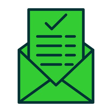 e-posta. Basit resimleme