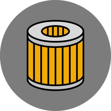 ikon vektör illüstrasyonu