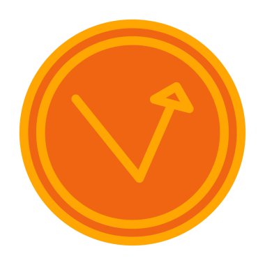 işaretleme vektör simgesini kontrol et