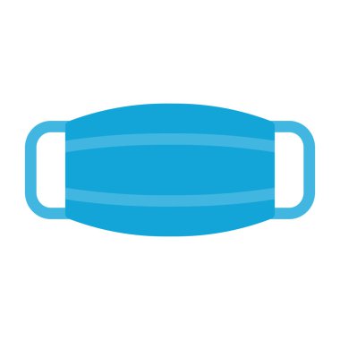 Güvenli iğne vektör simgesi