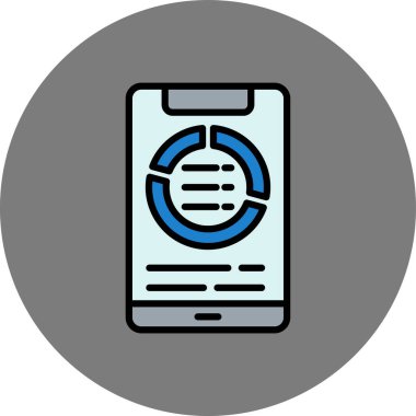 cep telefonu simgesi. beyaz üzerinde izole edilmiş web tasarımı için akıllı telefon vektör simgesi