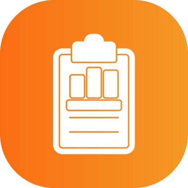 Vektör illüstrasyonu, simge ögesi arkaplanı