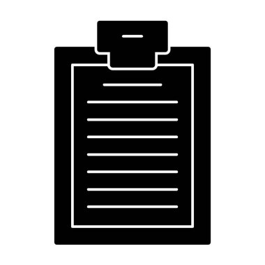 Klasör simgesini, basit tarzı