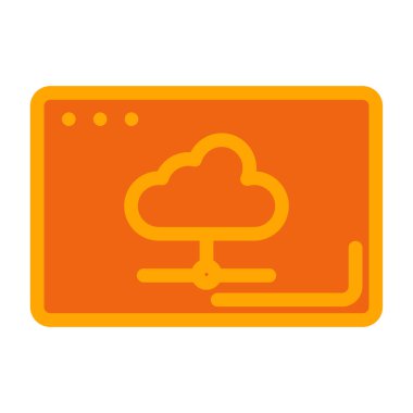 Bulut hesaplama. Basit resimleme