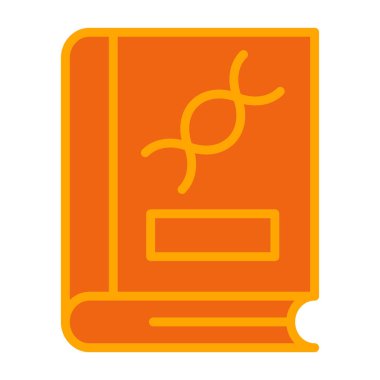 beyaz arkaplan üzerine kitap etiketi