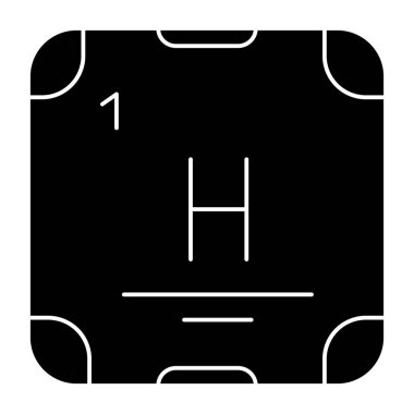 araba motoru vektör simgesi