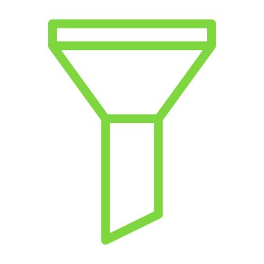 huni simgesi, basit vektör tasarımı