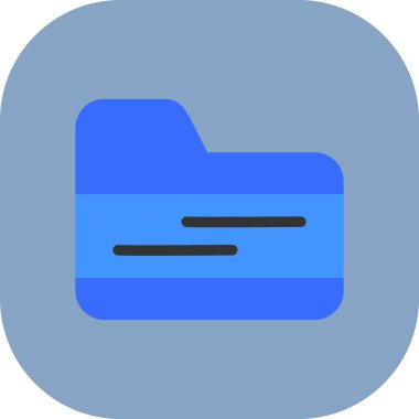 Kredi kartı simgesi. Kredi kartı vektör simgesi web için anahat çizimi